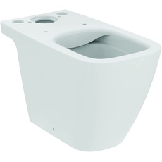 Bild i.life B Stand-Tiefspül-WC für Kombination, T461201