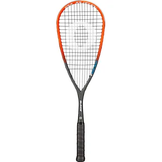 OLIVER Squashschläger Racer X4 (125g/kopflastig) - besaitet -