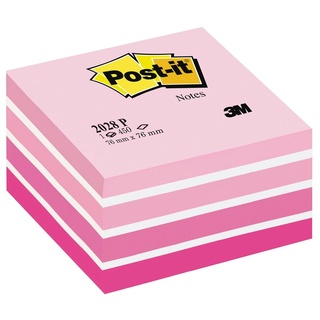 Post-it Haftnotizen 2028P farbsortiert 1 St.