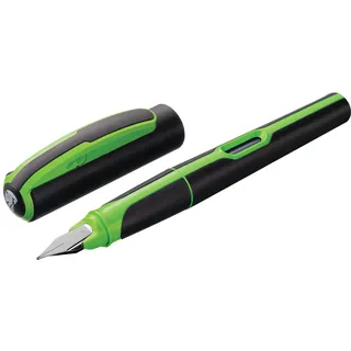 Pelikan Style Neon Grün, 1 x)