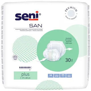 Seni San Plus 60 St.