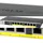 GS108PP 8 Ports), Netzwerk Switch Schwarz