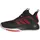 Ownthegame 3 0 Shoes Core Black/Lucid Red/FTWR White 40 EU