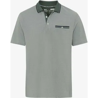 Brax Poloshirt STYLE.PETTER M (50)