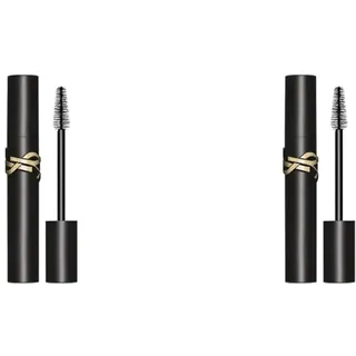 Yves Saint Laurent Lash Clash Mascara Overnoir Black 9 ml