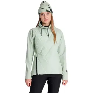 Nitro L1 Phase Tech Fleece - Spray / Spray - XS