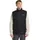 Pilvi Down Vest Schwarz XXXL