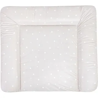 Julius Zöllner Wickelauflage »Softy, Star beige« 1 Stk. tlg. Made in Germany,