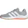 Base Halo Silver/FTWR White/Beam orange 39 1/3