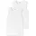 SCHIESSER 2-Pack Tanktop 173909 white