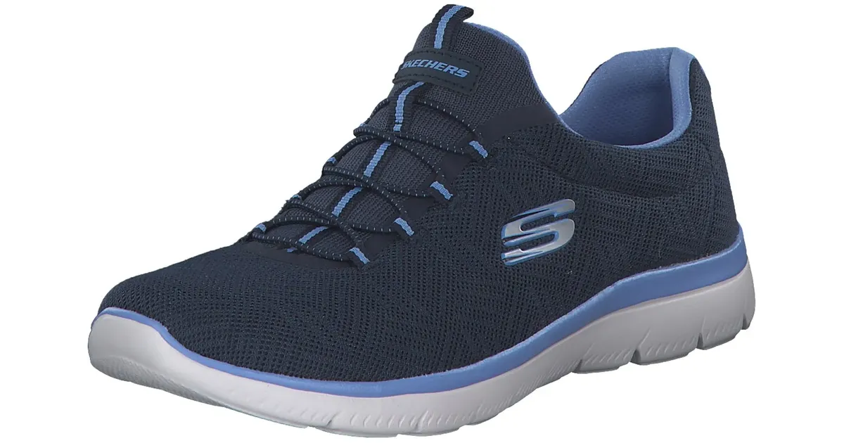 Damen Schuhe Memory Foam