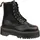 Dr Martens Jadon – Cherry Red - Rot