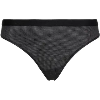 Odlo Active F-dry Light Eco Base Slip Schwarz XS