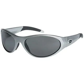 QUIKSILVER Ellipse Herren, silber (silber, fl silber), Sonnenbrillen Sonnenbrille