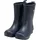 Gummistiefel Black Iris 24