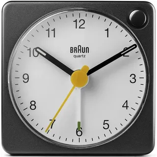 Braun BC02XBW schwarz/weiß