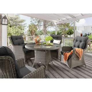 Destiny CASA LUNA Set 13-tlg. grau