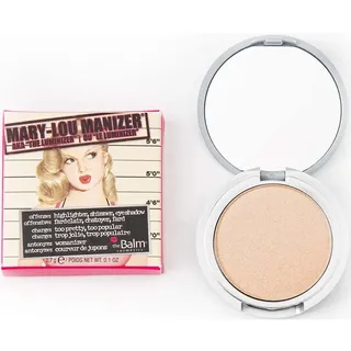 thebalm The Balm, Mary-Lou Manizer