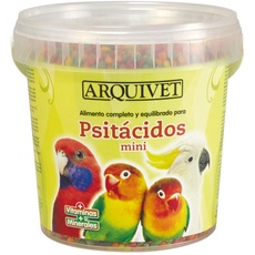 Arquivet Mini-Psitsäuren - 400 g