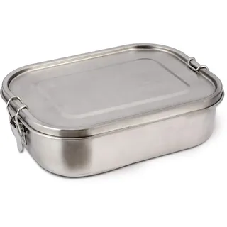 Weis Karl Weis Vesperdose aus Edelstahl 1,25L