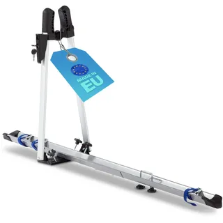 Fischer Xreme, Fahrradträger