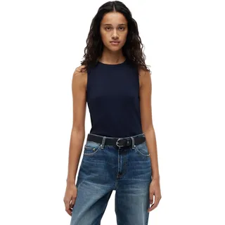 Tommy Hilfiger Multistripe Blau L