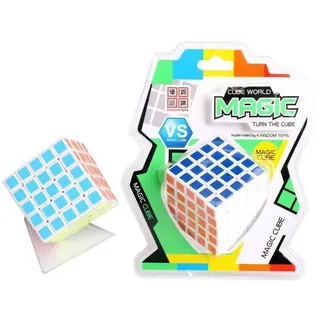 HOT Spiele IQ Puzzle Magie 25 x 25 x 25 Würfel