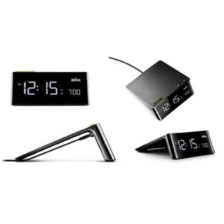 Braun BNC016 schwarz