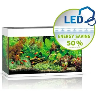 JUWEL Rio 125 LED weiß - Aquarium Juwel