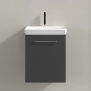 Villeroy & Boch Avento A88700 426x514x384mm - Weiß