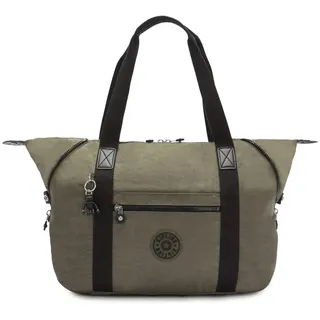 Kipling ART M Tote-Bag Synthetik Green Moss