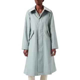 G-STAR RAW Damen Rider Trenchcoat