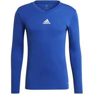 Adidas Team Base Longsleeve