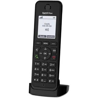 AVM FRITZ!Fon M3 Schwarz