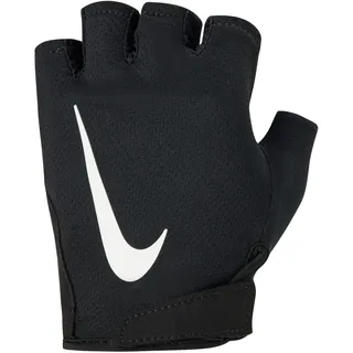 Nike Gym Essential FG 2.0 Trainingshandschuhe Black/Black/White M