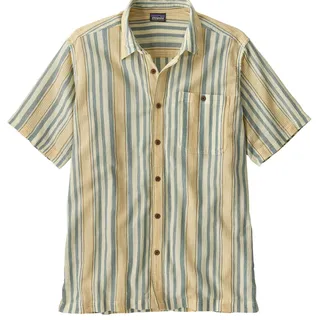 Patagonia Herren A/C Kurzarmhemd
