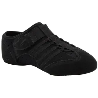 Capezio Academy Mädchen Schuh mit 2,5 cm Absatz M