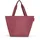 Shopper Twist Maroon