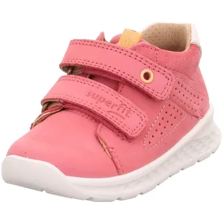 superfit Breeze Sneaker Pink/Orange 21