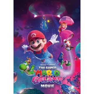 Ravensburger Puzzle 12002061- Nintendo Super Mario - 1000 Teile Puzzle Ravensburger