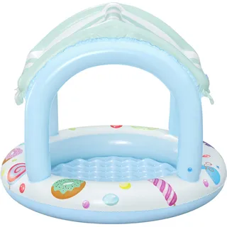 BESTWAY Sweet Shope Baby-Pool 104 x 84 cm (52638)
