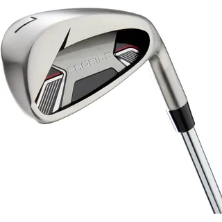 Wilson Profile Herren GRA EINZELNES Eisen