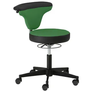 myTORRO SIT Stoff Grün