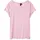 Plain SS TOP GAJRS NOOS T-Shirt Pink-A-Boo X-Small