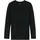 Organic Cotton Langarm