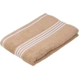 Gözze Rio Duschtuch 70 x 140 cm khaki