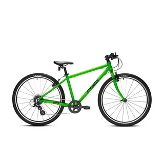 Frog Bikes 67 26 ́ ́ Fahrrad - Neon Green - One Size