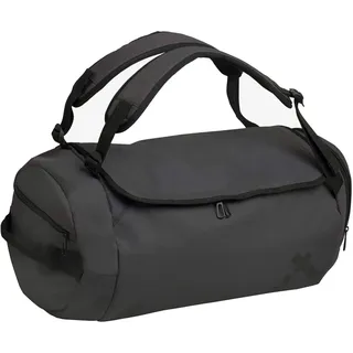 Uhlsport Fußballtasche Cape M grau