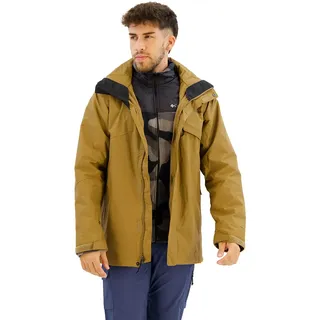 Columbia BugabooTM Iii Abnehmbare Jacke - Delta - L