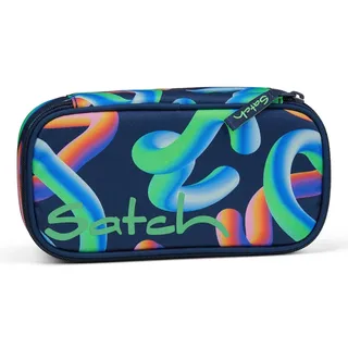 Satch Schlamperbox Crazy Twist